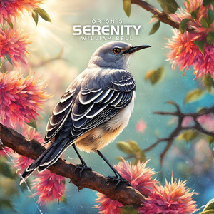 Serenity by Orion S, William Bell