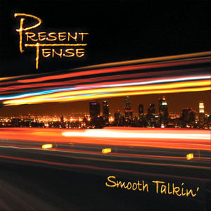 Present Tense