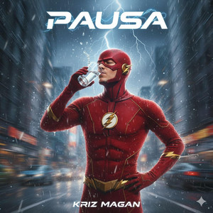 PAUSA by KRIZ MAGAN
