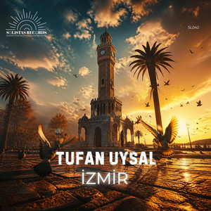 İzmir by Tufan Uysal