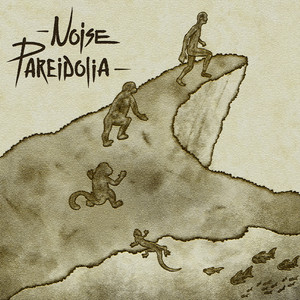 Noise Pareidolia — Еволюція