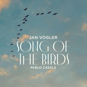 Song of the Birds (Arr. for 8 Cellos by Richard Birchall) by Pablo Casals, Jan Vogler, Neuhardenberg Ensemble