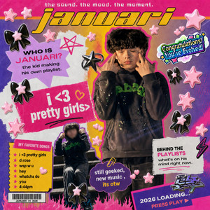 i <3 pretty girls by Januari