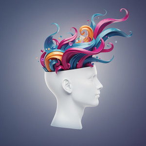Wild Mind by Vortex Anomaly