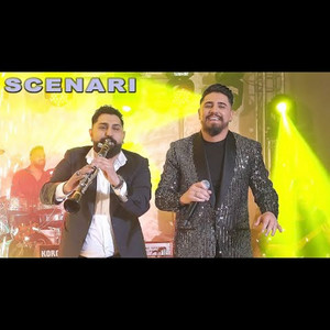 Sasho Jokera - Scenari