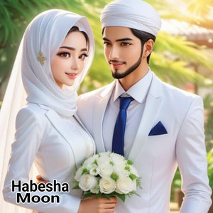 HABESHA MOON TEAM - wedding Music አፈቅርሻለሁ ሚስቴ ሆይ  ሙንሺድ ሙሀመድ ሰኢድ  Wedding Best Music