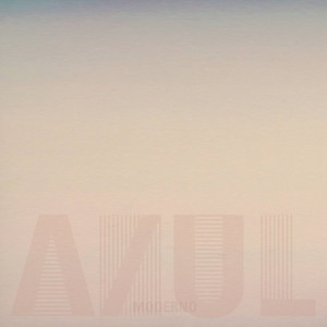 Portada de Azul Moderno
