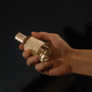 Takeuchi Yuito - Fragrance