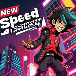 Testimony by New Speed