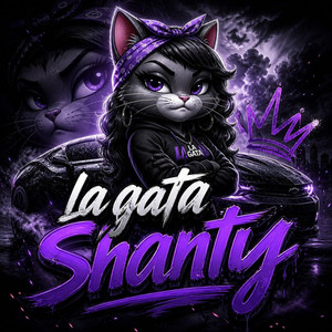 shanty by La Gata Kir&