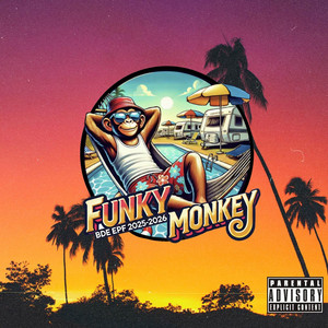 Funky Monkey