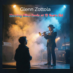 Theo Wanne Otto Link Ny Mouthpiece - Album by Glenn Zottola | Spotify