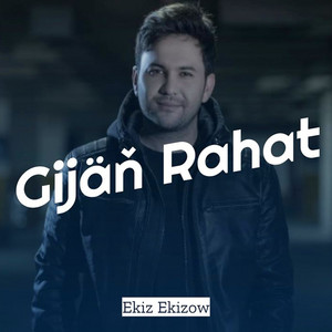 Gijäň Rahat