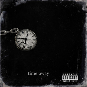time away. by quin sade