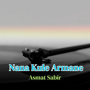 Asmat Sabir - Masunut Shaidahi
