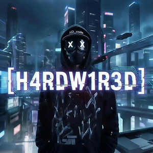 Hardcore Til I Die by XD_code