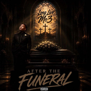 After The Funeral by Co Gotti