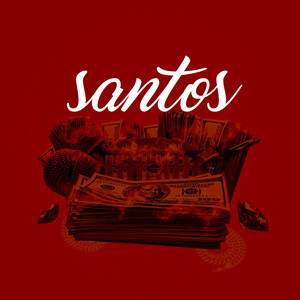 santos by jose guillermo peguero sanchez