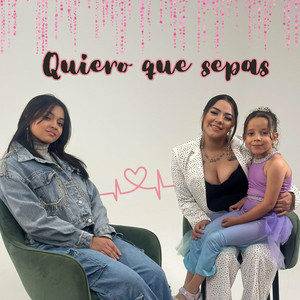 Tañita Cardona - Quiero que sepas (feat. Dalay & Sheherezade)