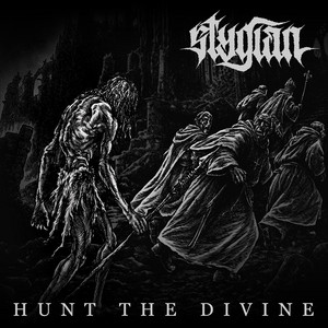Hunt the Divine by Stygian