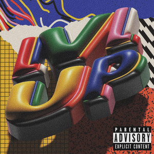 LVL UP by Tre Rah, JuiseMoney