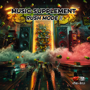 Gear & Fire by de~ku