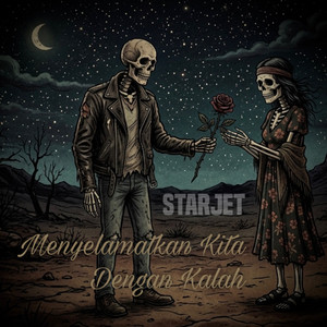 Menyelamatkan Kita Dengan Kalah by STARJET