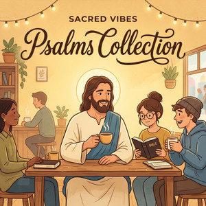 I Will Bless The Lord (Psalm 34) by Sacred Vibes