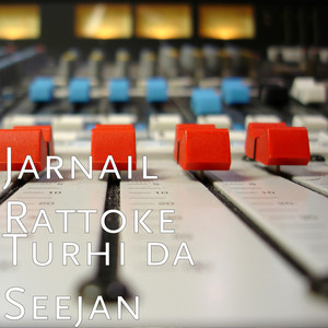 Turhi da Seejan by Jarnail Rattoke