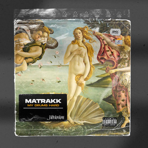 My Drums Hard by MATRAKK
