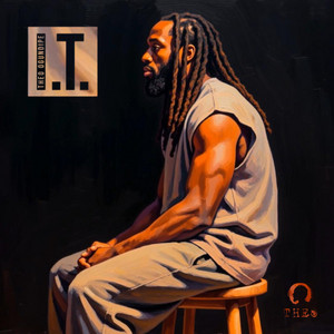 I.T. by Theo Ogundipe