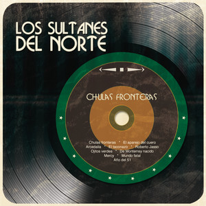 Los Sultanes Del Norte