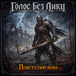 Повсталий воїн by Голос Без Лику