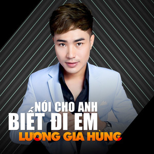 Lương Gia Hùng - Nói Cho Anh Biết Đi Em