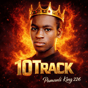 Pamanli King 226 - 10track