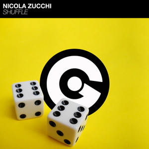Portada de Shuffle