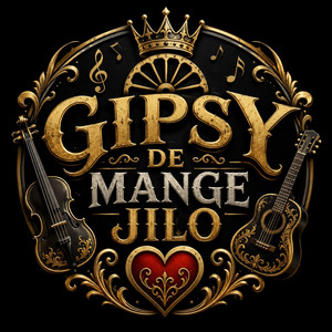 ODPUSŤ MI BOŽE by GIPSY DE MANGE JILO