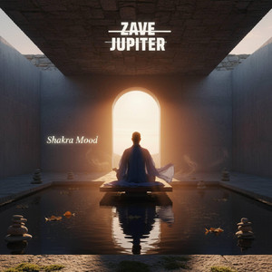 Shakra Mood by Zave Jupiter