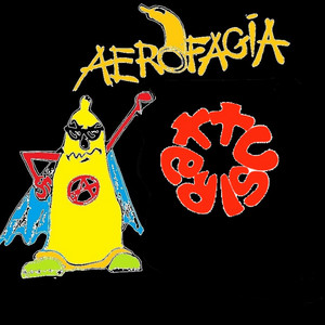 jamaicanosi - Acoustic Version – AEROFAGIA (2023)