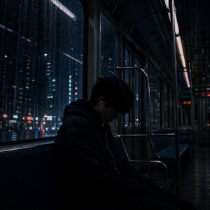 Last Train Home by RASH'S