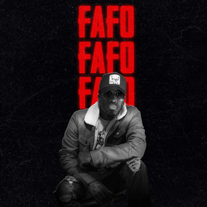Portada de FAFO