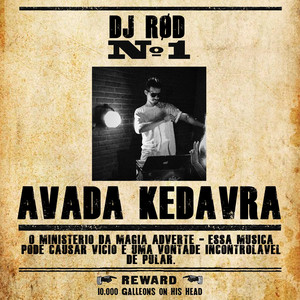 AVADA KEDAVRA