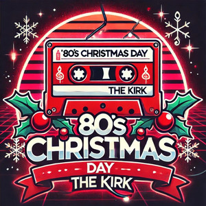 80s Christmas Day