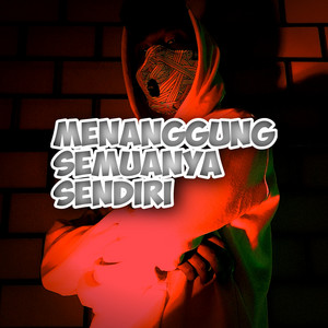 TwentyFo - Menanggung Semuanya Sendiri