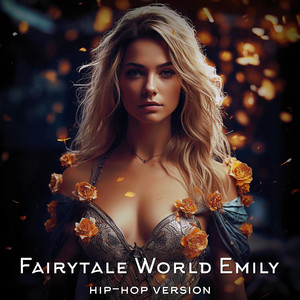 White_Records - Fairytale World Emily