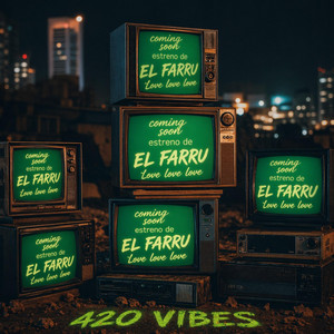 Love love love by El Farru