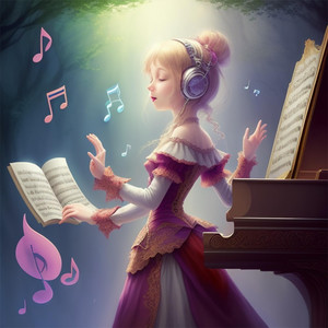 Floating feelings by Perpetual Melody
