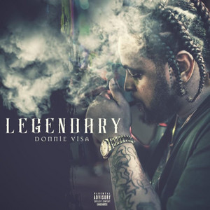 Legendary - DONNIE VISA