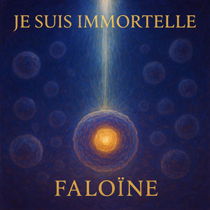 Je suis immortel(le)