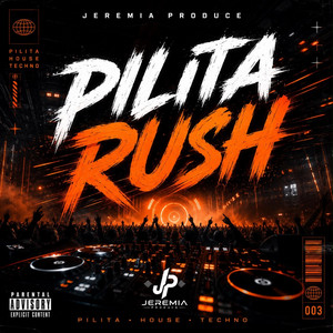 Pilita Rush by Jeremia Produce